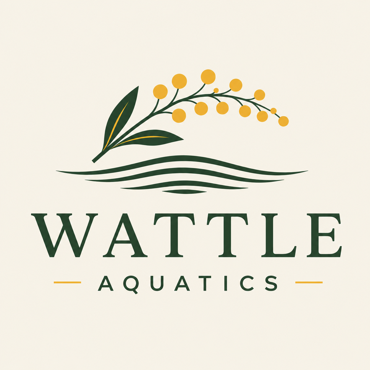 Wattle Aquatics